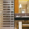 ✔️ Four Points by Sheraton Hotel Kecskemét fürdőszobája