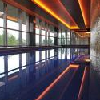 Sheraton Hotel Kecskemét**** úszómedencéje luxus környezetben